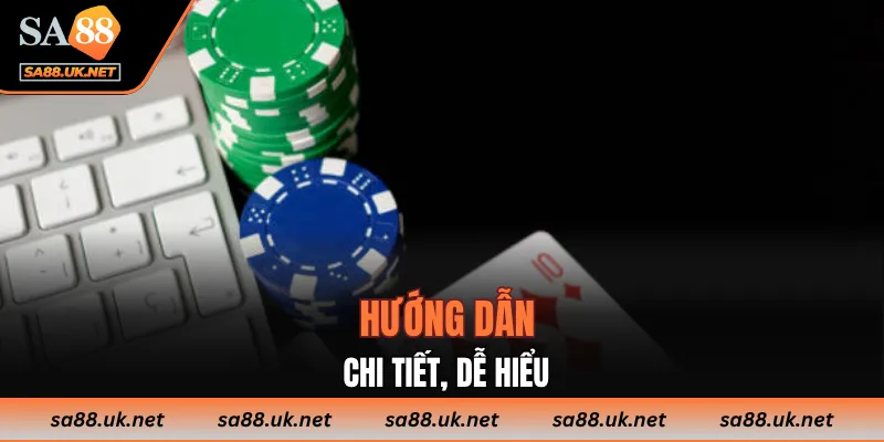 Hướng dẫn chi tiết, dễ hiểu