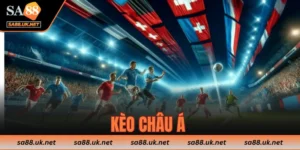 kèo châu Á