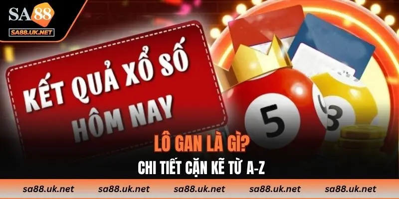 Lô gan là gì?