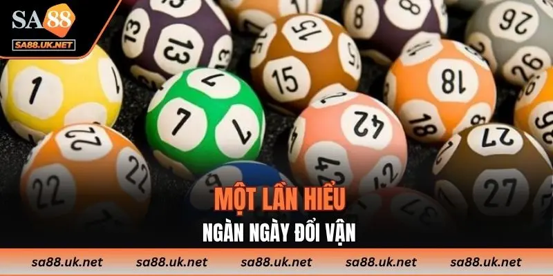 Một lần liều, ngàn ngày đổi vận