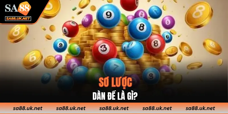 Sơ lược dàn đề là gì?